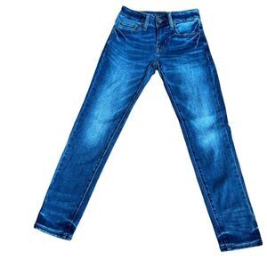 American Eagle Next Level Flex Slim Straight Leg Men's Jeans Size 26 x 28